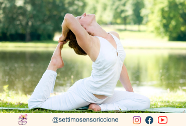 sport yoga massaggio stanchezza Massaggi massaggio rimodellamento corporeo metodo Settimo Senso® Riccione