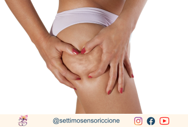 Cellulite ritenzione idrica metodo Settimo Senso® Riccione