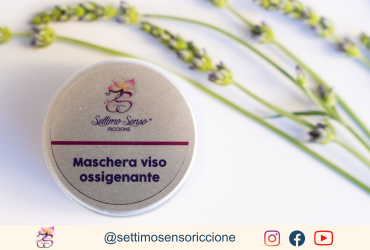 invecchiamento pelle del viso 30 anni idratazione mani 100% naturale metodo Settimo Senso® Riccione