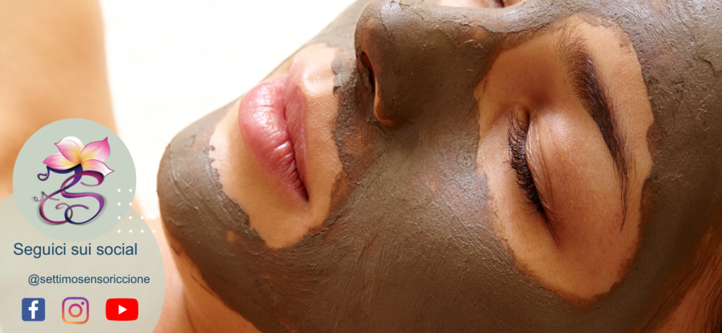 maschera pelle purificante rimodellamento corporeo metodo Settimo Senso® Riccione (2)