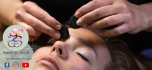 test per la pelle del viso fiore di loto rimodellamento corporeo metodo Settimo Senso® Riccione
