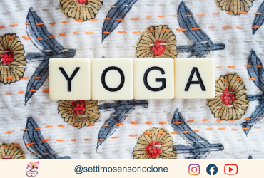 yoga metodo Settimo Senso® Riccione