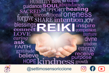 reiki