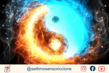 5 elementi yin yang Metodo Settimo Senso® Riccione