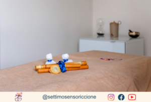 massaggio rimodellante rimedio 100% naturale metodo Settimo Senso® Riccione