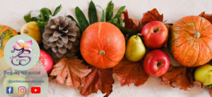 autunno 5 alimenti metodo Settimo Senso Riccione