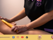 massaggio bamboo prova costume silhouette perfetta stress ansia benefici consapevole metodo Settimo Senso Riccione