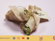 alimentazione wrap tonno e verdure settimo senso riccione