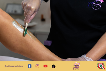 epilazione naturale zero irritazioni epil off settimo senso riccione