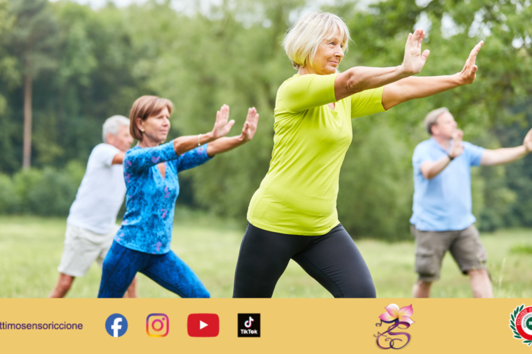 qi gong settimo senso riccione