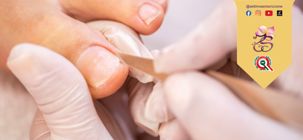 Recensioni Centro Estetico Riccione pedicure uomo