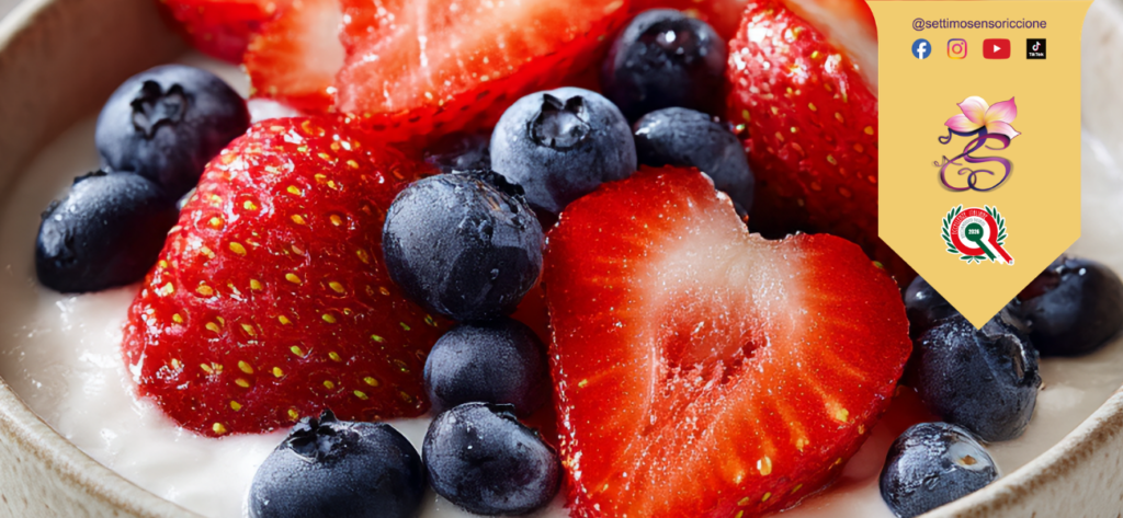 3 yogurt alimentazione meridiano miliza settimo senso riccione