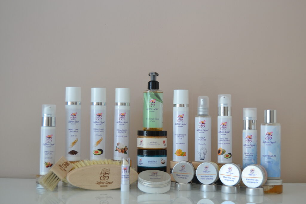 cosmetici naturali settimo senso riccione simona ferlazzo 